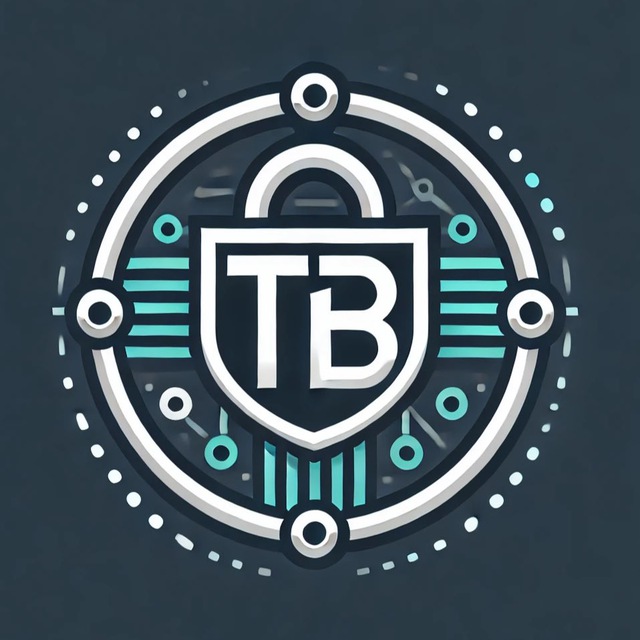 TrustBridge Logo